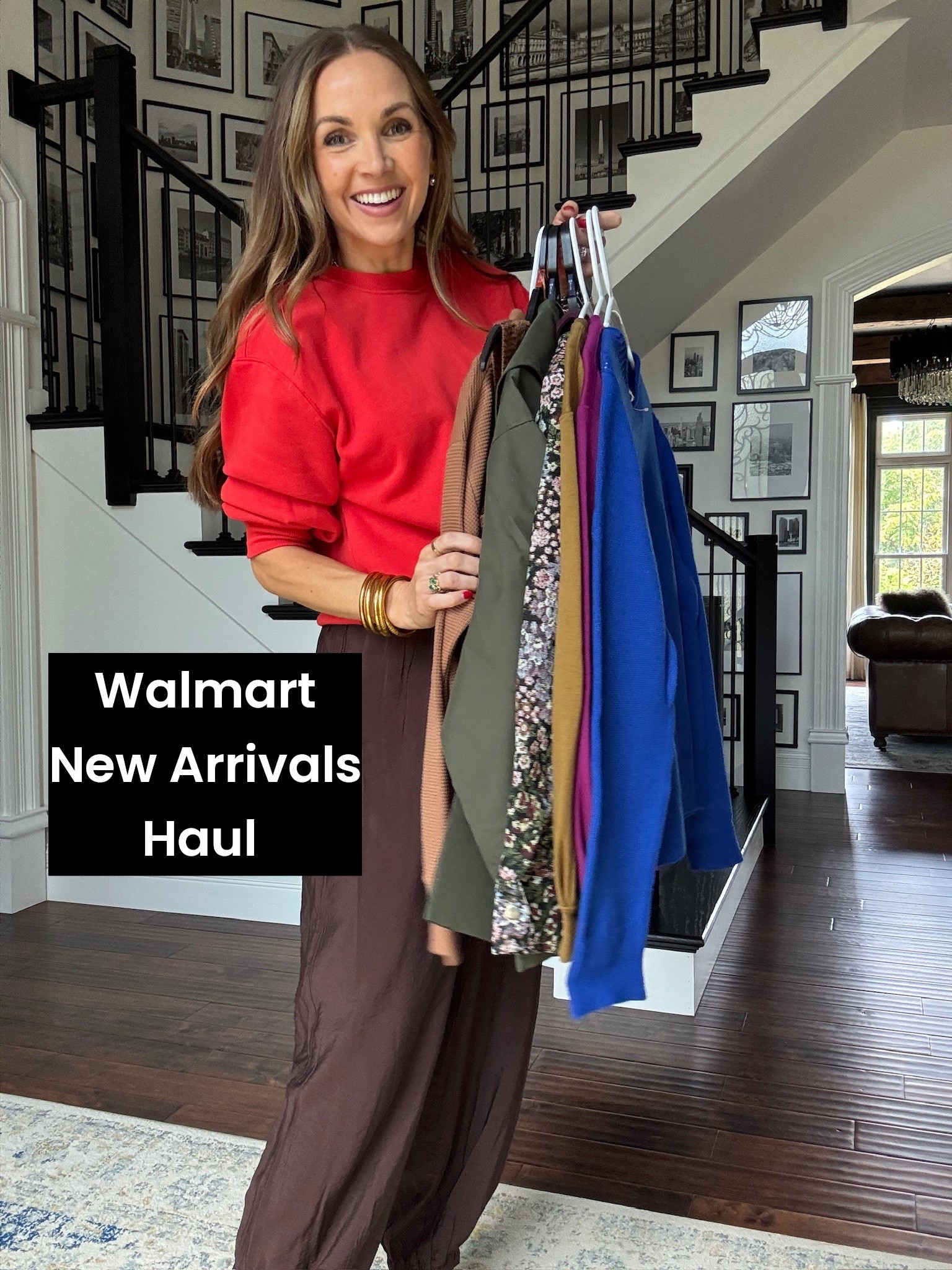 Found some new awesome fall items from @Walmart! You don’t want to miss these, so elevated for such a good price!

#LTKgrwm #LTKootd