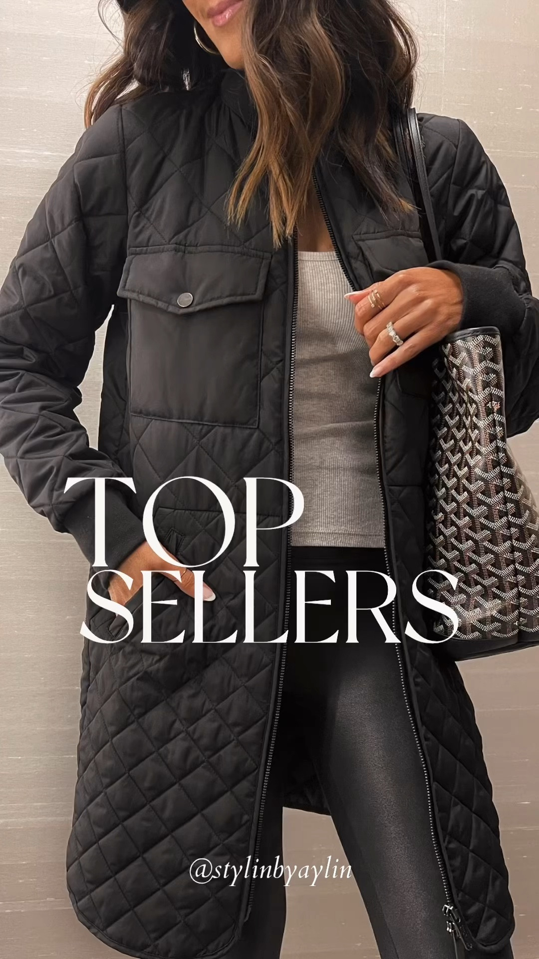 Top sellers of the month✨