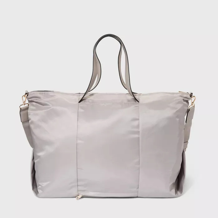 Athleisure Soft Weekender Bag - A New Day™ | Target