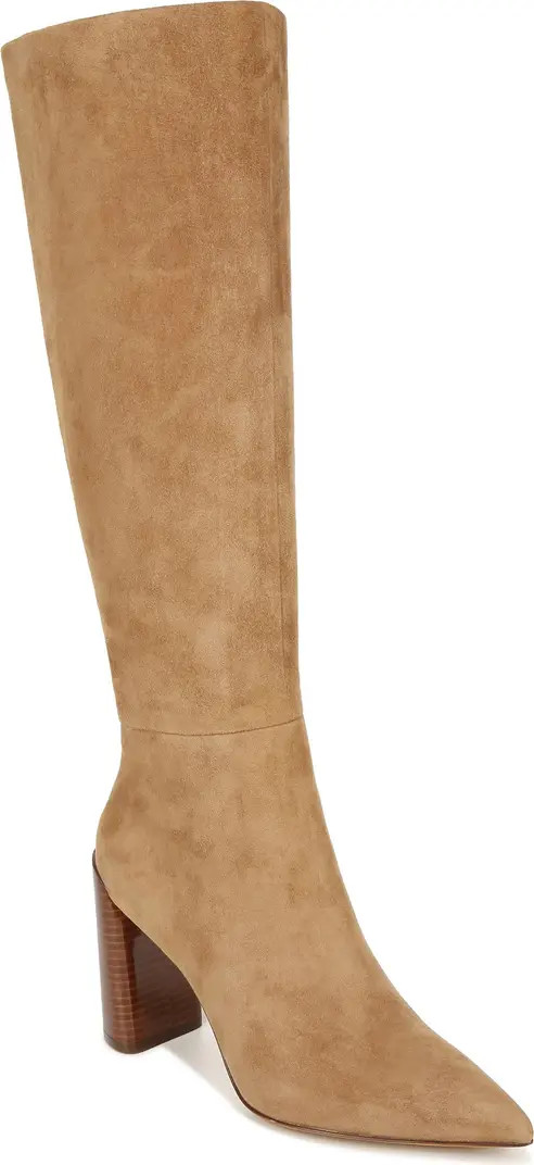 Pilar Knee High Boot (Women) | Nordstrom Rack