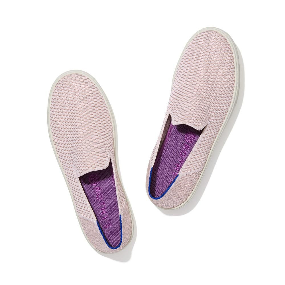 Whisper Grey | Rothy's