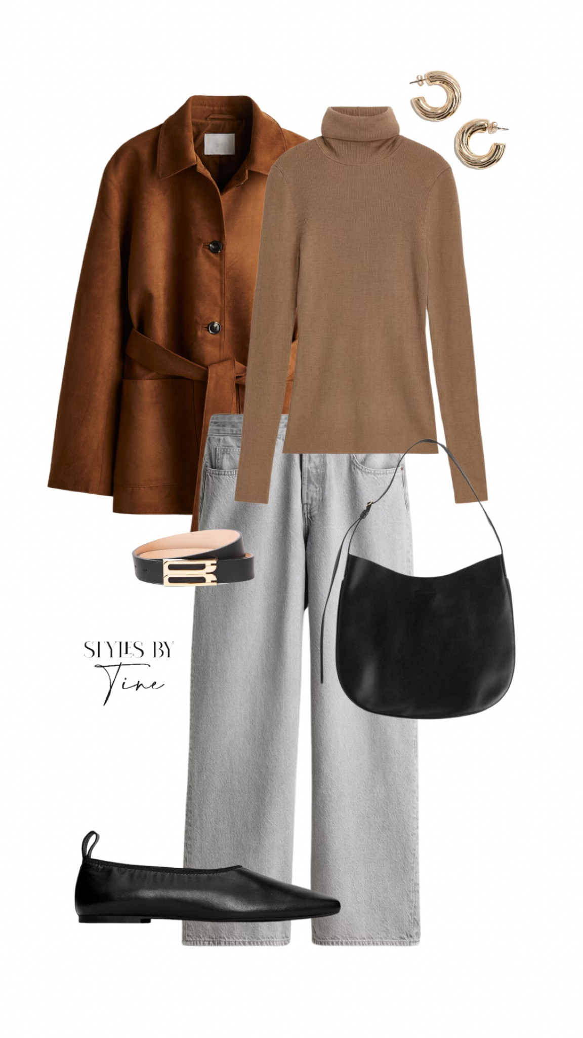 Grey Trousers | Fashion for Women over 40

#LTKstyletip #LTKdeutschland #LTKmidsize