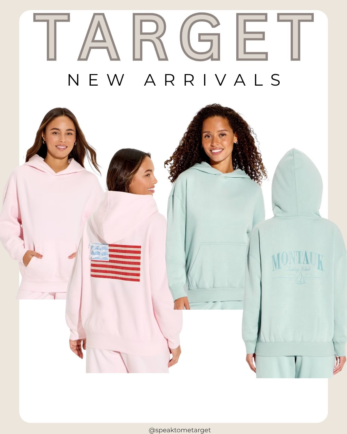 NEW! Wild Fable collection at Target 

#LTKOver40 #LTKSeasonal #LTKPetite