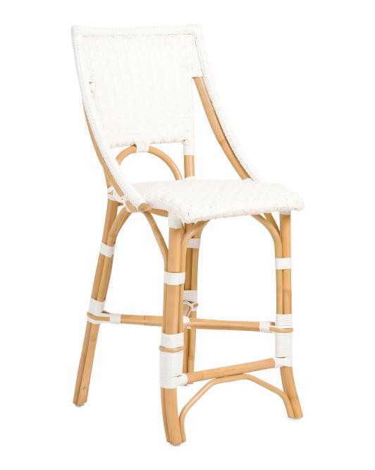 19x42.5x18 Bistro Counter Chair | Home | TJ Maxx | TJ Maxx