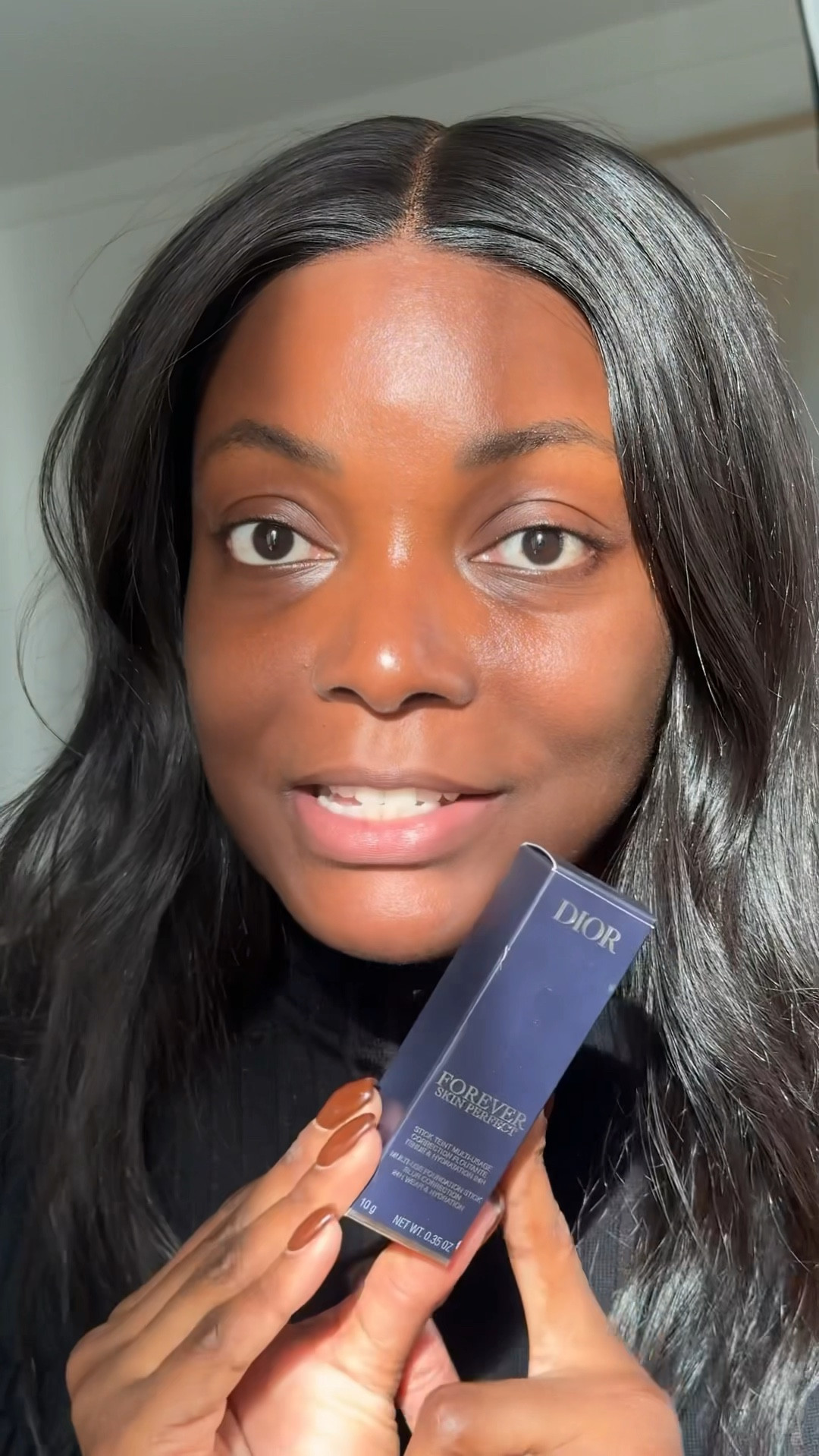 My Sephora Sale Haul is here! Starting with the *NEW* Dior Foundation Stick that everyone’s raving about, i had to see if it was worth the purchase — and during the Sephora Savings Event, it’s up to 20% off‼️

#LTKBeauty #LTKSaleAlert #LTKVideo