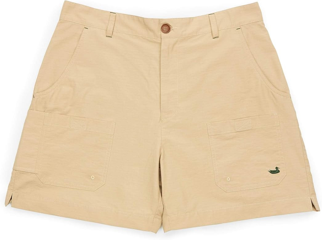 Southern Marsh Tarpon Flats Fishing Short | Amazon (US)