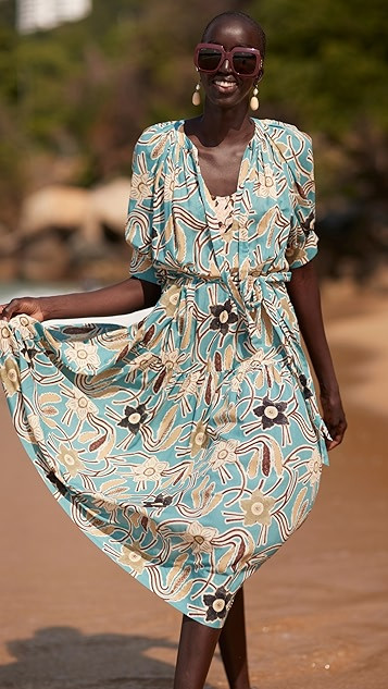 Selena Coverup | Shopbop