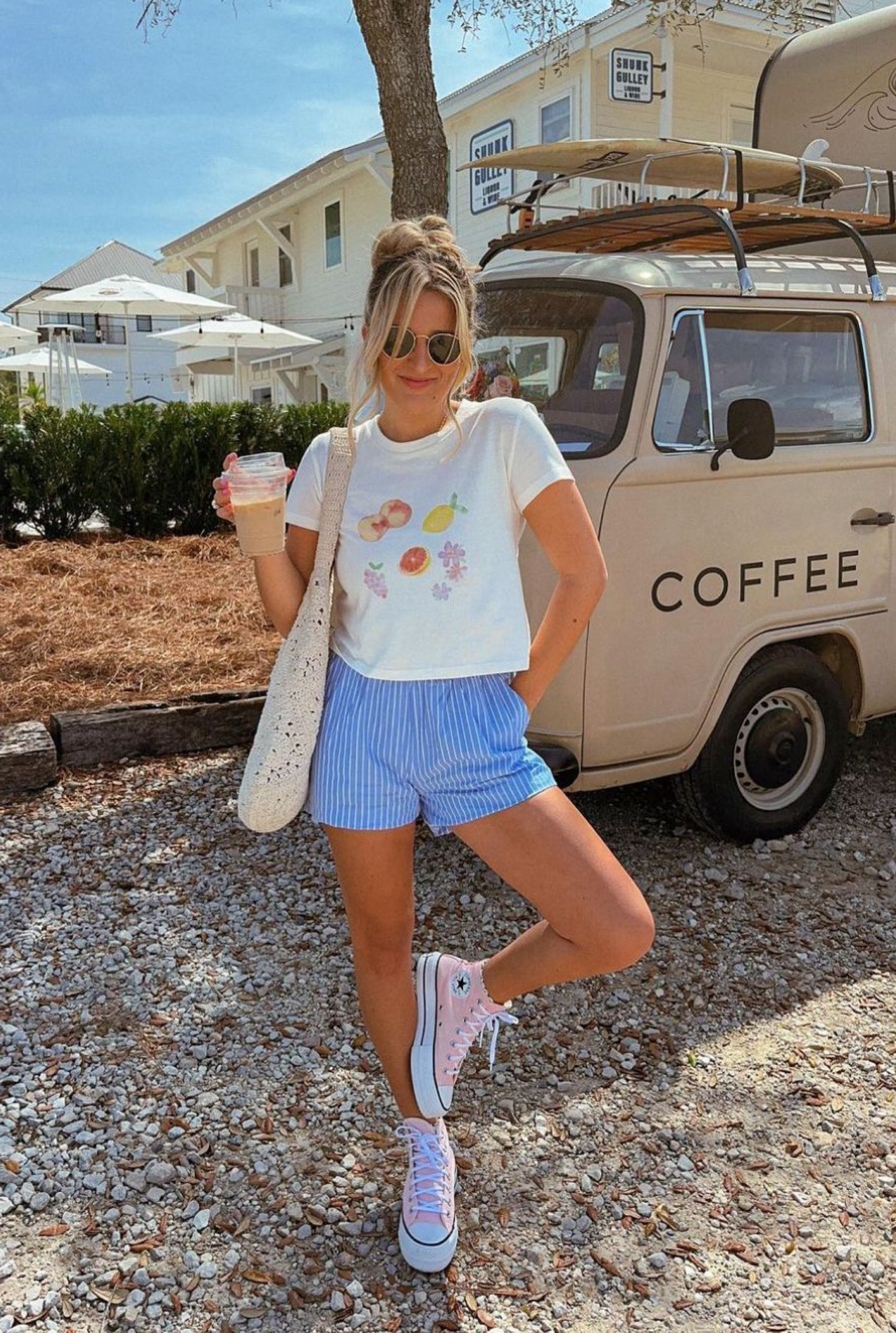 Summer Days🍓🍉🍒




Cute Summer Outfit Idea, Summer Tops, Trending Boxer Shorts, Casual Summer Fit, Beach Outfit, Affordable Fashion

#LTKStyleTip #LTKFindsUnder50 #LTKShoeCrush