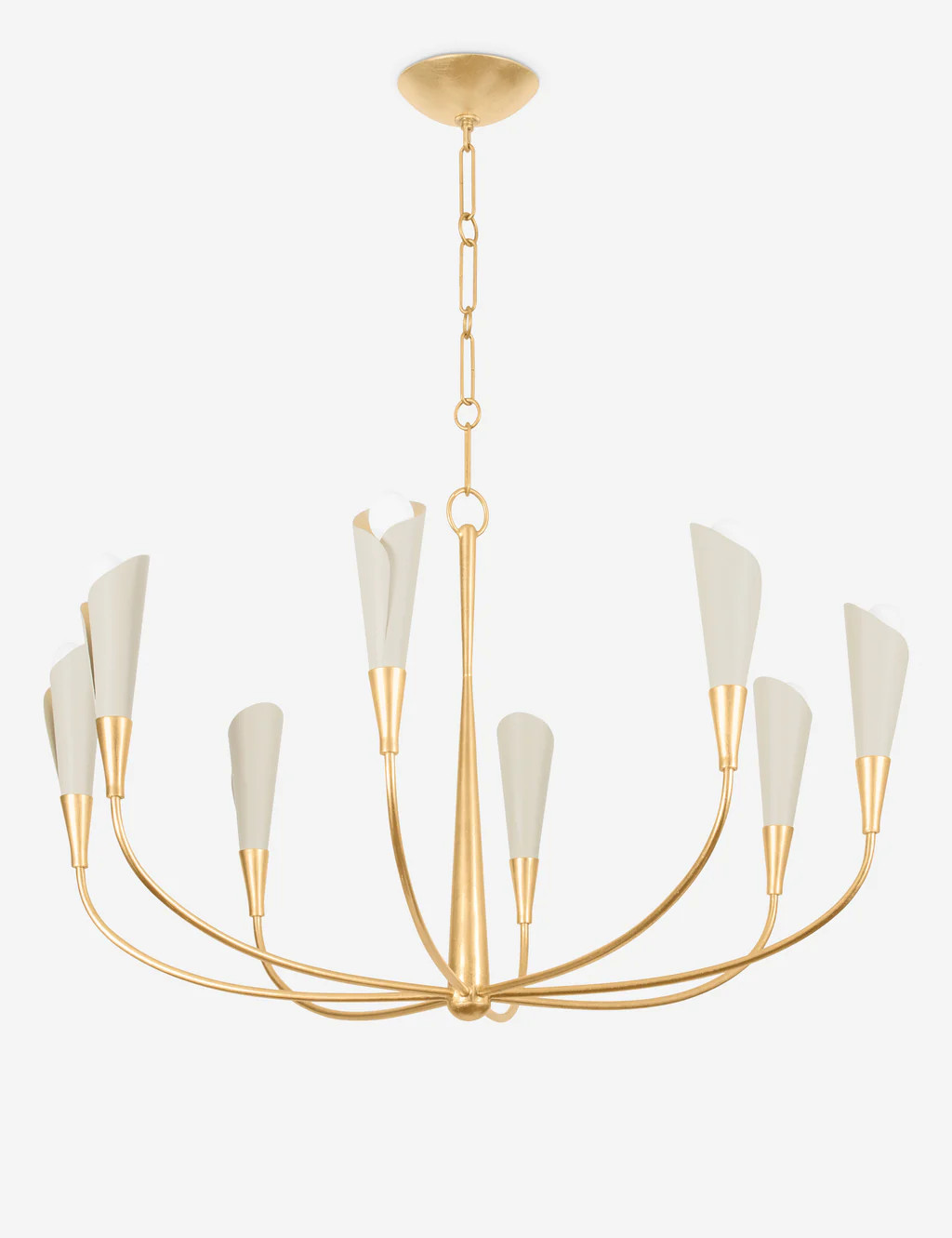 Yvette Chandelier | Lulu and Georgia 