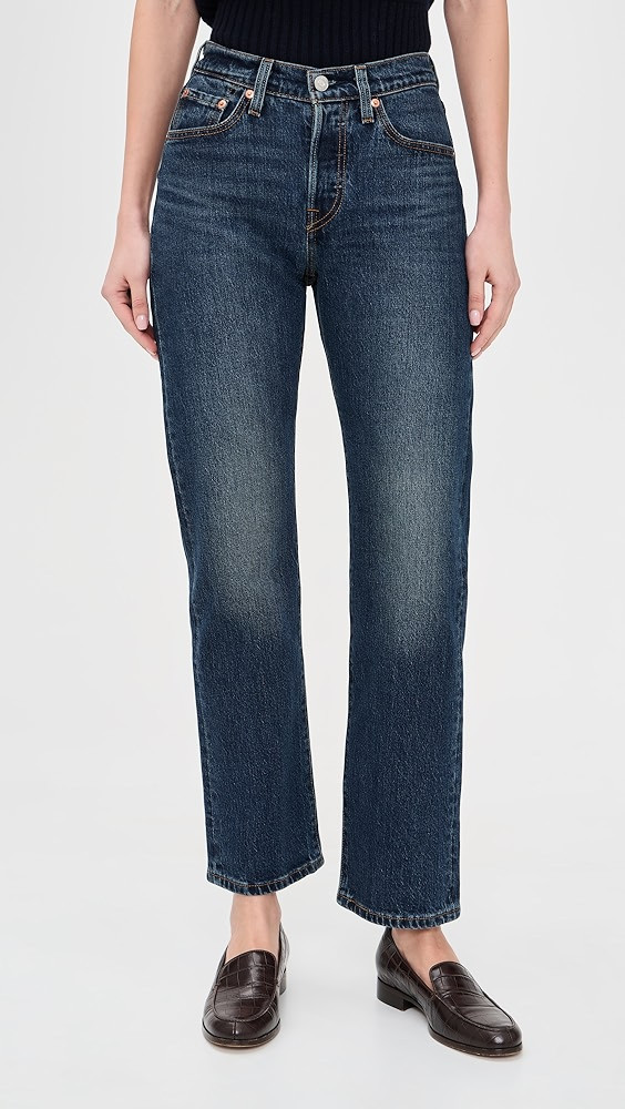 501 Curve Jeans | Shopbop