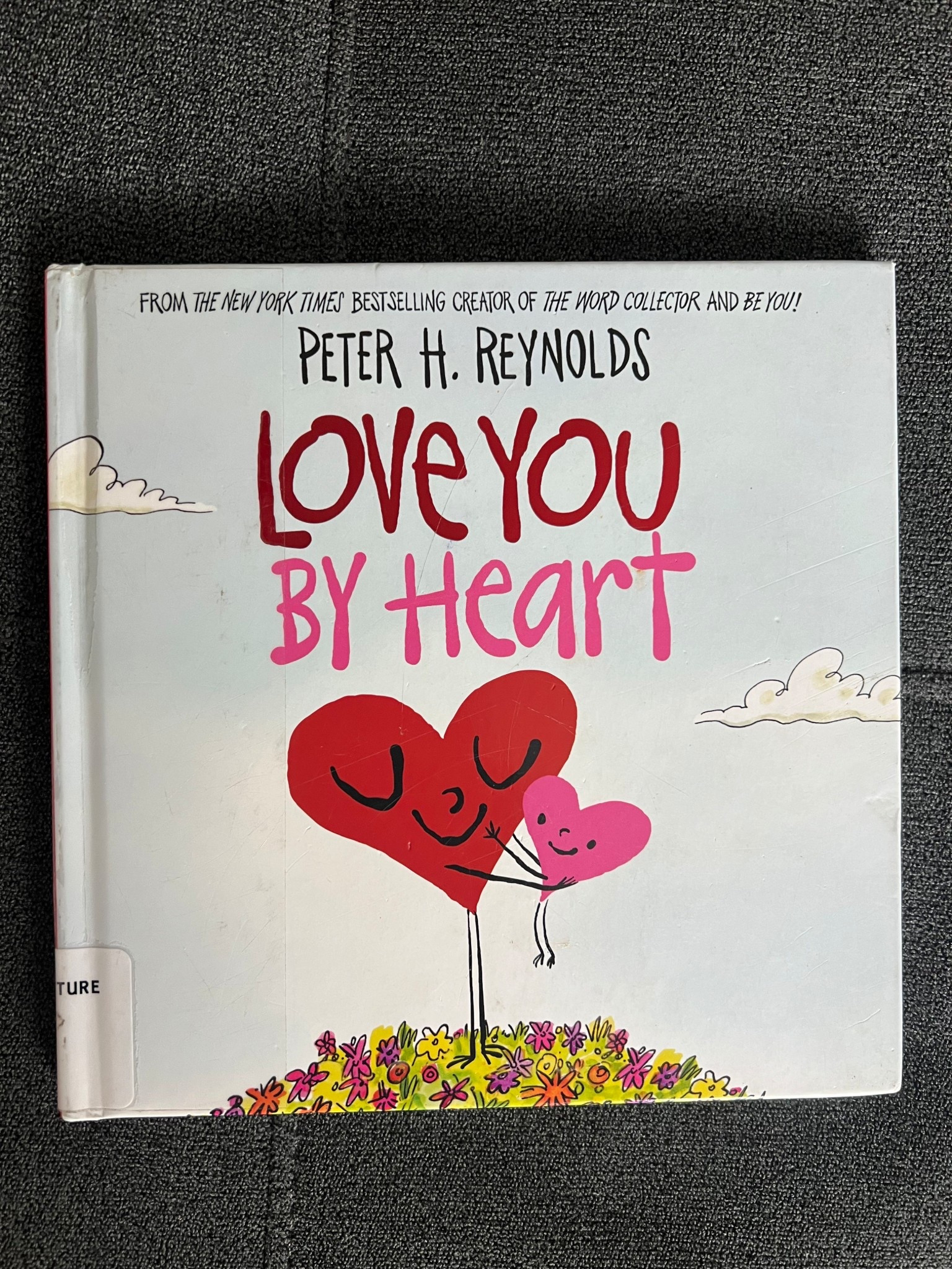 Starting our Valentines reading 💓

Valentines books | children’s books | picturebook 

#LTKmomlife #LTKValentine #LTKKids