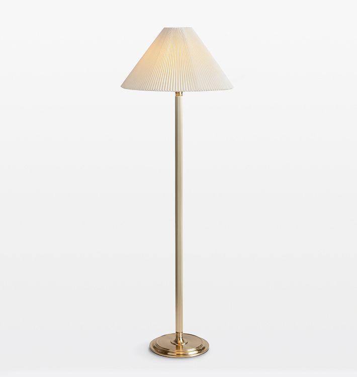 Wiley Floor Lamp | Rejuvenation
