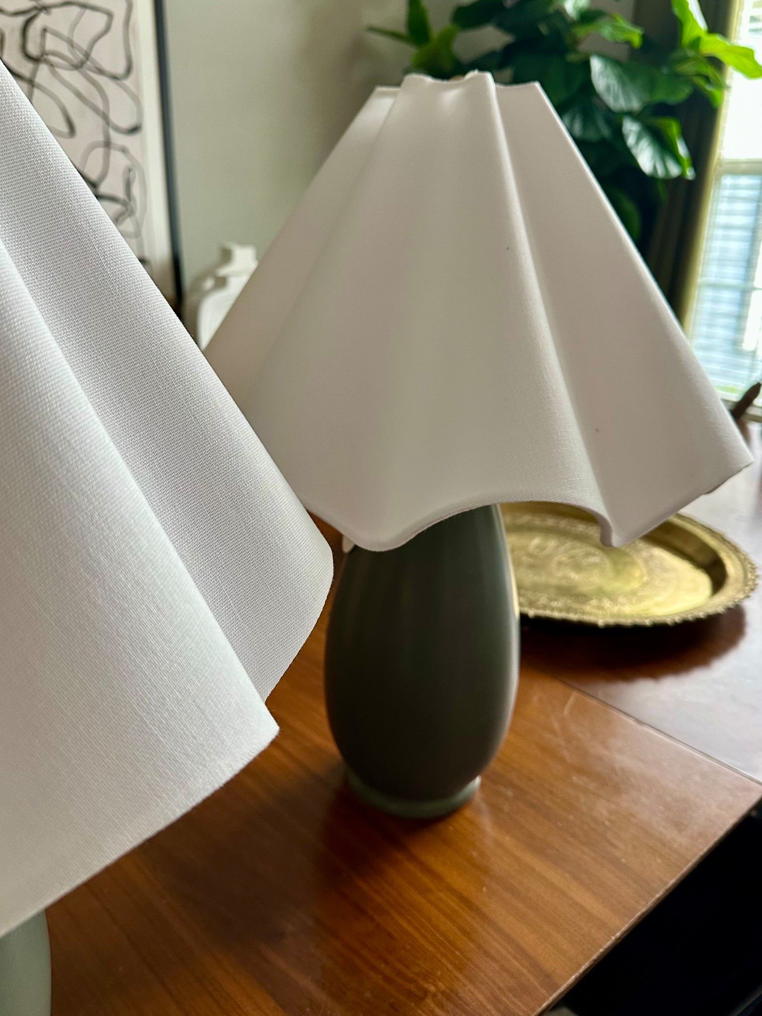 Need a lamp? Now you do!

#LTKStyleTip #LTKFindsUnder100 #LTKHome