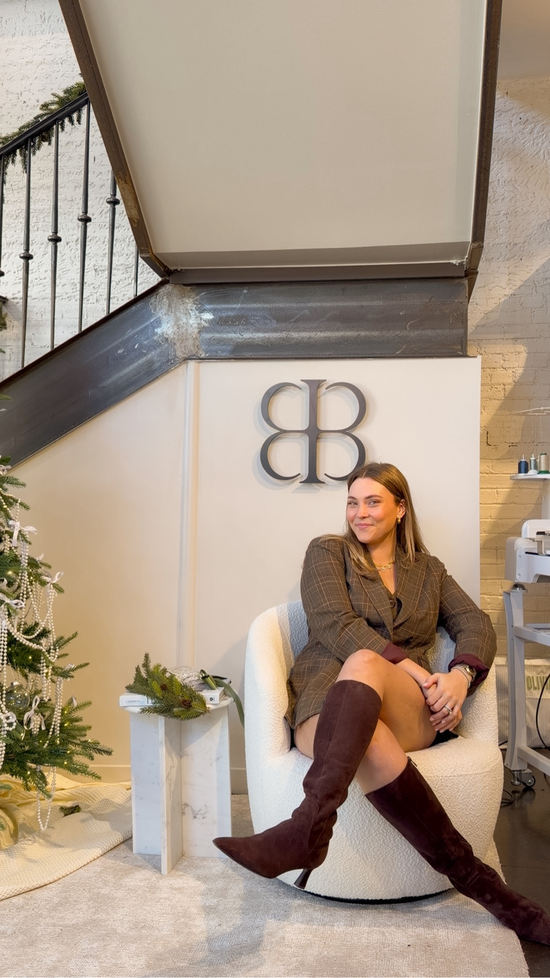 This Christmas, give the gift of extraordinary dreams! Don’t miss the Boll&Branch Black Friday sale! But if you do - don’t forget you can save year round with code OLIVIAG ♥️


#LTKGiftGuide #LTKHoliday #LTKHome