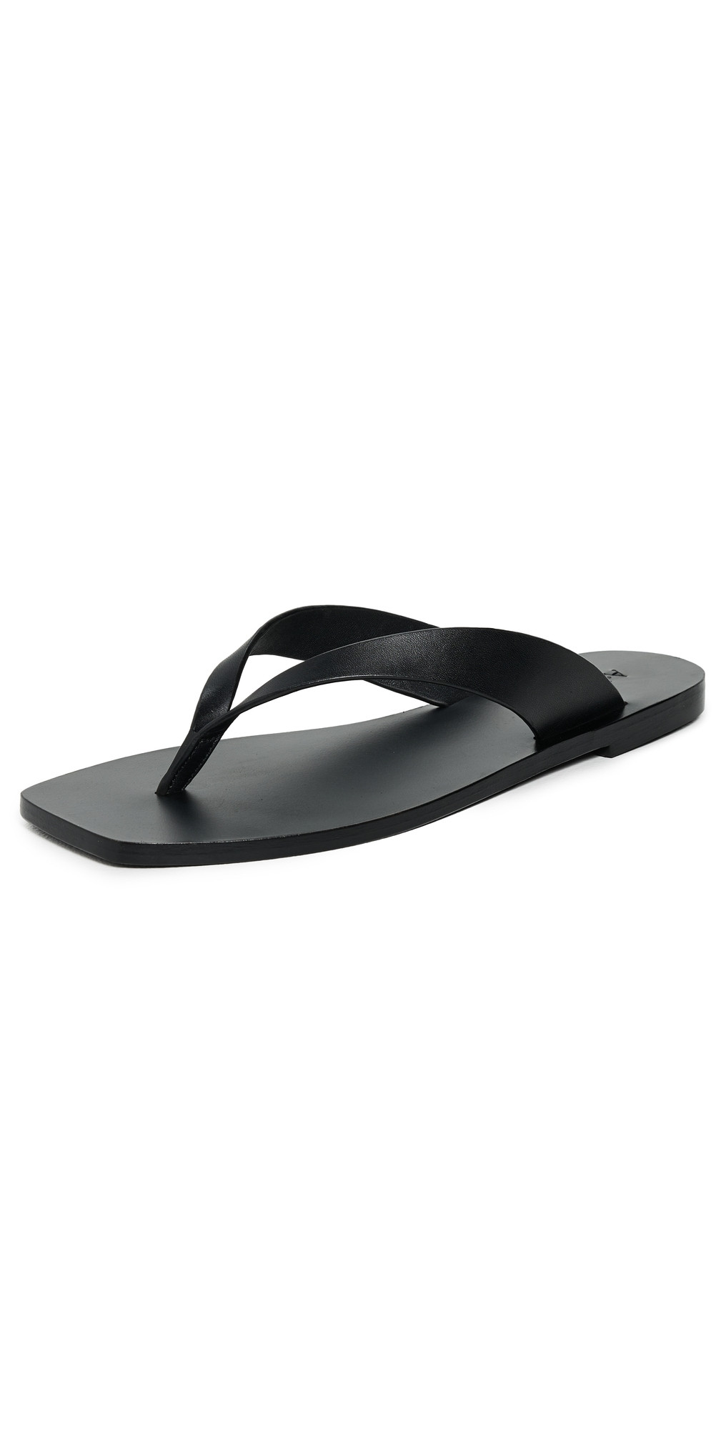 A. EMERY Kinto Sandals Black 37 | Shopbop