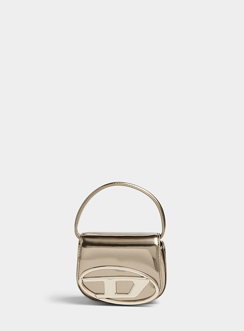 1DR logo small bag | Simons