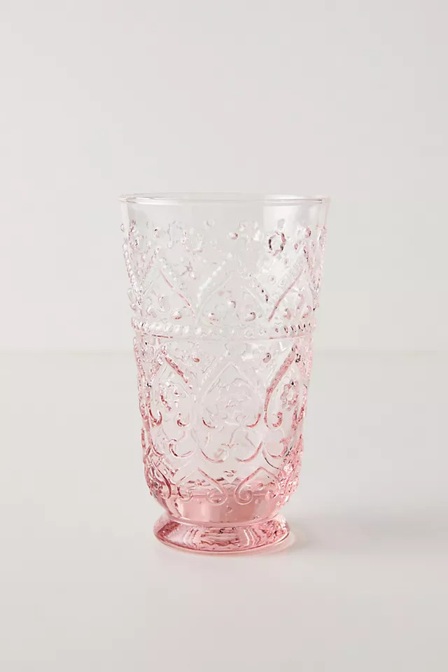 Bombay Glasses, Set of 4 | Anthropologie (US)