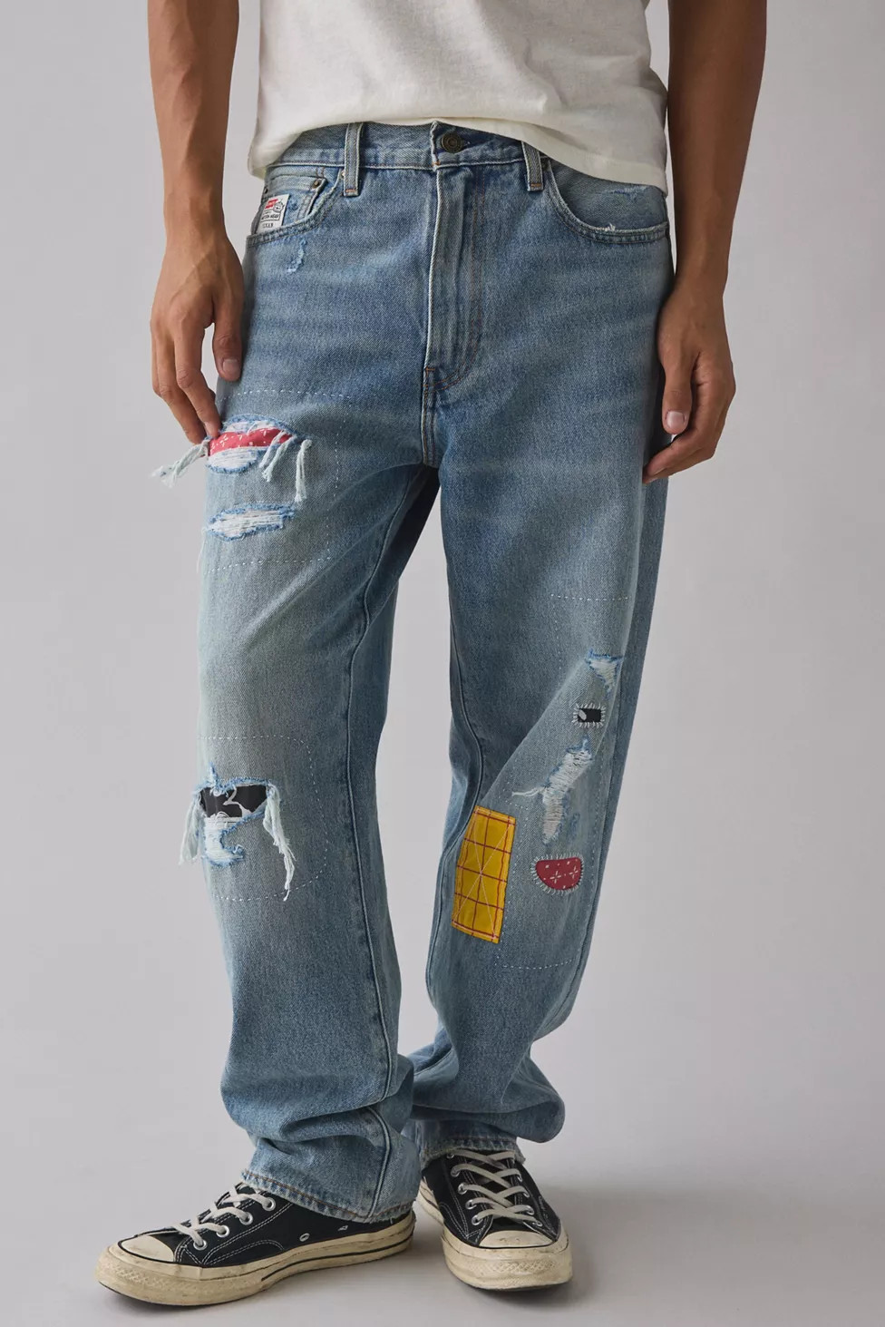 Levi’s® X Toy Story Loose Fit Jean | Urban Outfitters (US and RoW)