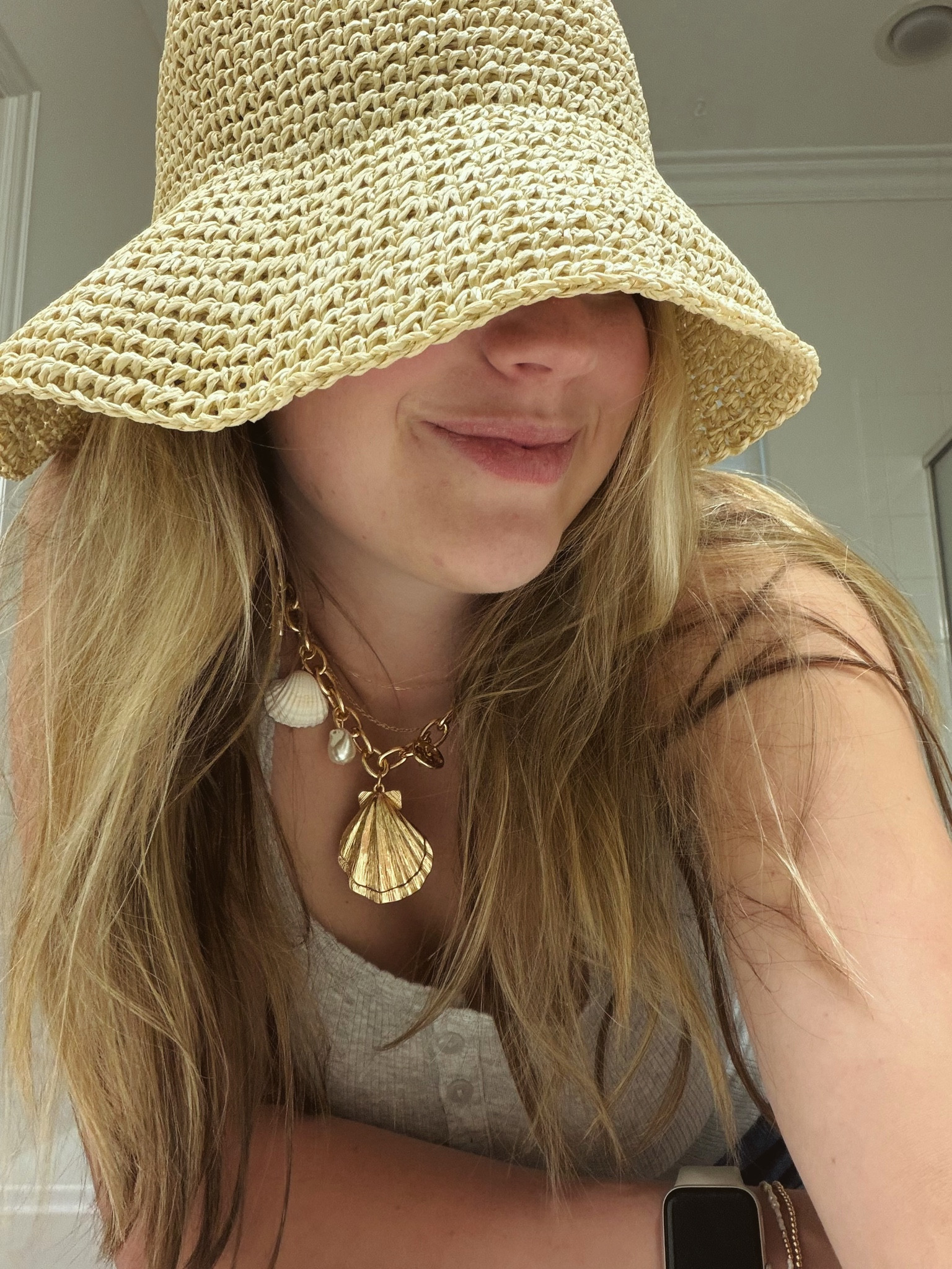 t-minus 2 weeks until the beach!!! 

beach//ootd//mom

#LTKootd #LTKmomlife #LTKgrwm