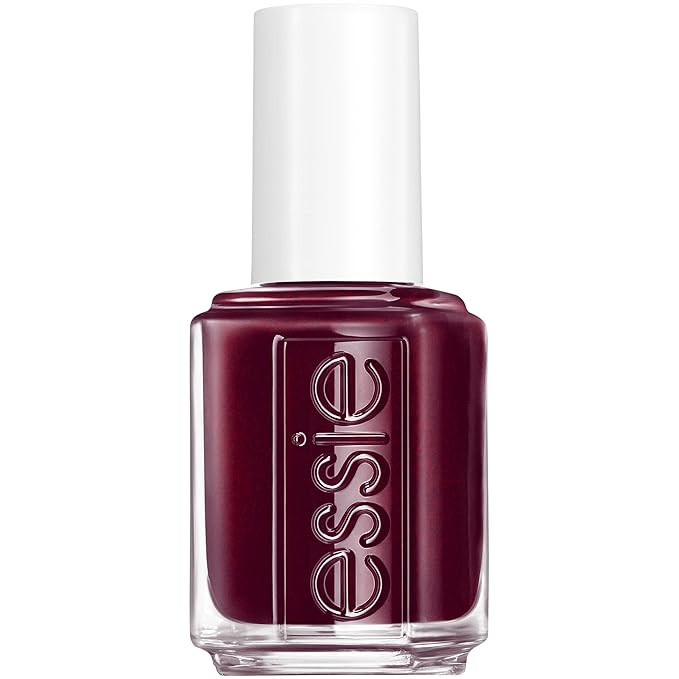 essie Nail Polish Limited Edition Fall 2021 Collection, Deep Purple, Star Struck a Chord, 0.46 Ou... | Amazon (US)