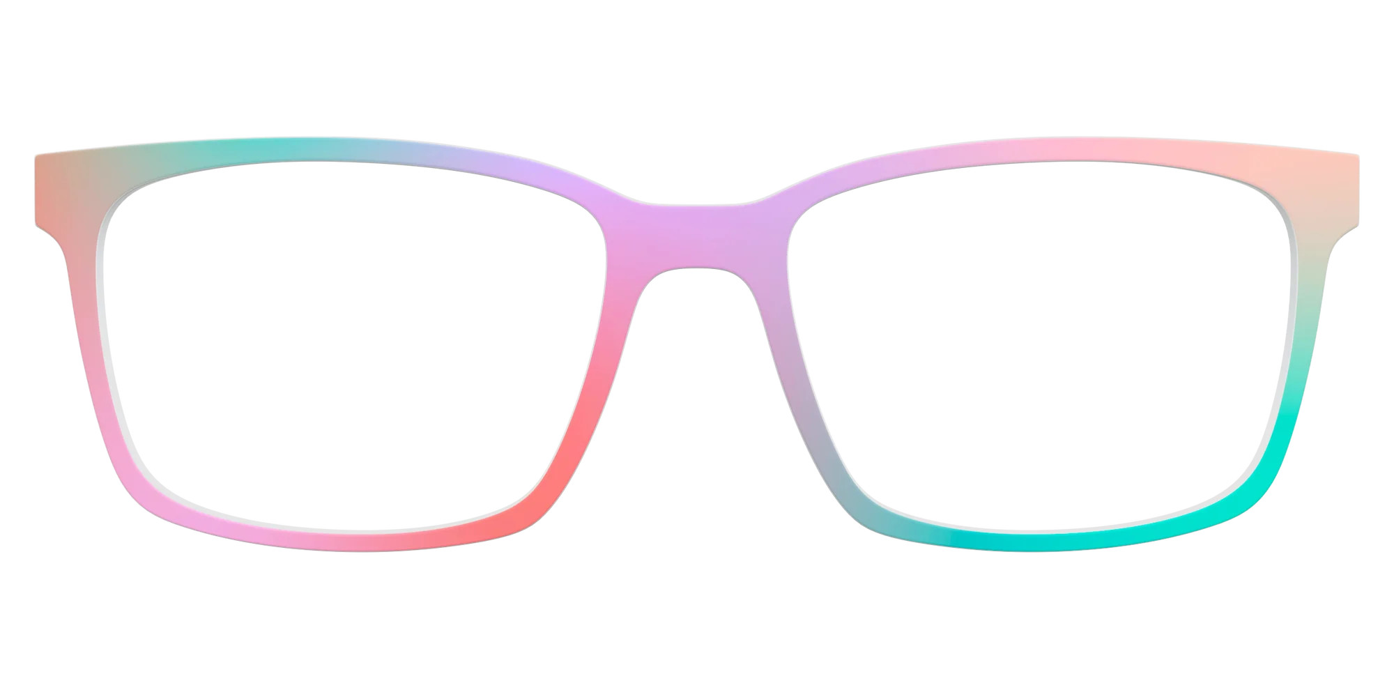 The Colorburst Gradient | Pair Eyewear