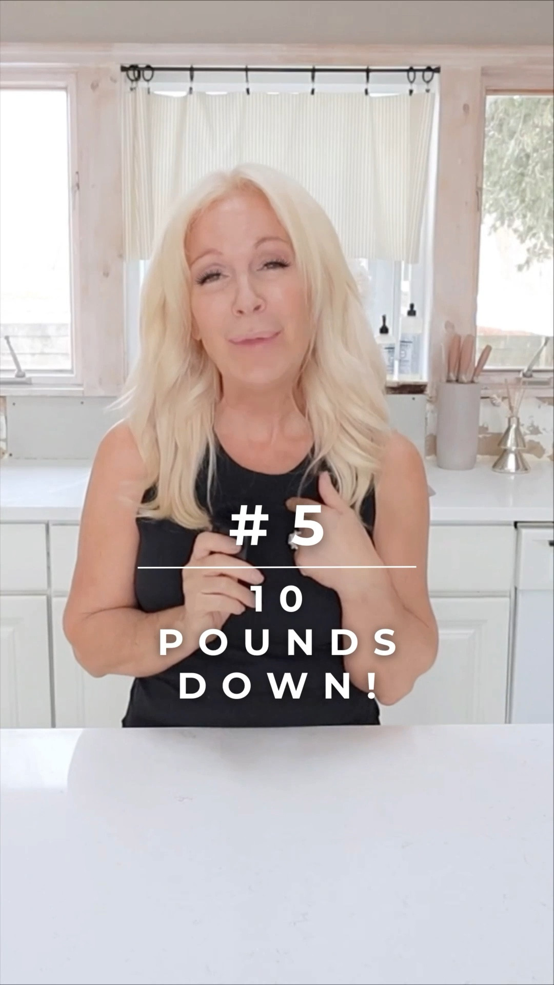 ☕️ TIP 5: I Swapped Regular Coffee for Mushroom Adaptogen Coffee

I have linked to some other brands of mushroom coffee below. These are not the brands that I used, so read the reviews first.

I love coffee. But in midlife… traditional coffee wasn’t loving me back.

🚨 Regular coffee can: • Spike cortisol • Increase hunger • Trigger that mid-morning “what can I snack on?” feeling

🌿 Switching to mushroom adaptogen coffee changed everything.

✨ It helped: • Control hunger and cravings • Support blood sugar and hormones • Give me something warm and grounding in the morning

🤍 It felt supportive instead of stimulating — and that matters in perimenopause and menopause.

💫 The result? I’m now two weeks without traditional coffee… and 10 pounds down in December.

This isn’t about giving things up. It’s about choosing what works with your body.



🎉🥳Cheers to WELLNESS in 2026!
Valarie

#WeightLossOver40 #WomenOver40
#menopausebelly  
#MidlifeWomen #WellnessOver40 


#LTKActive #LTKOver40 #LTKfitnessgoals