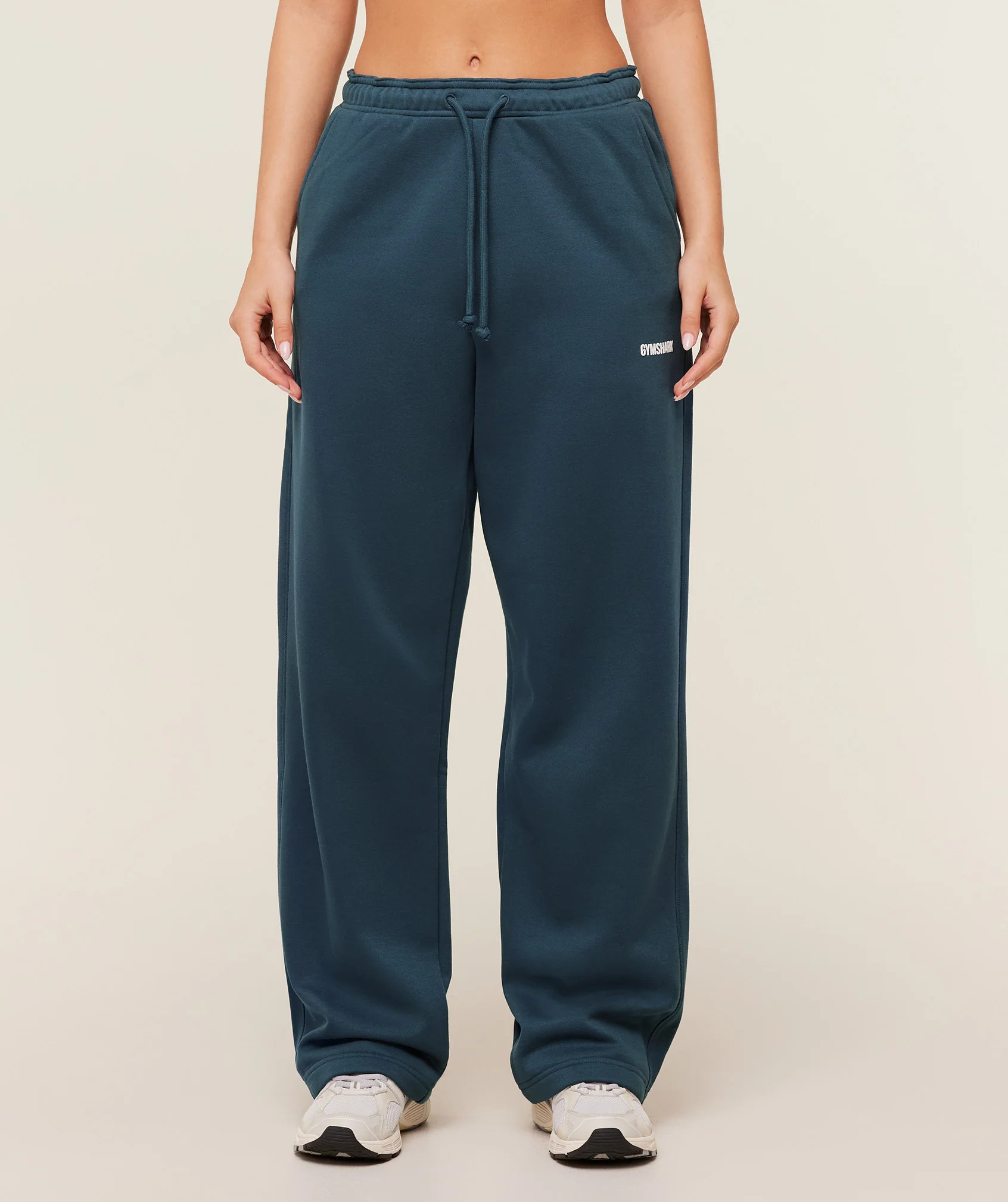 GS Stealth Blue | Gymshark US