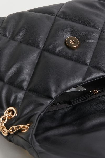 Quilted Shoulder Bag | H&M (US + CA)