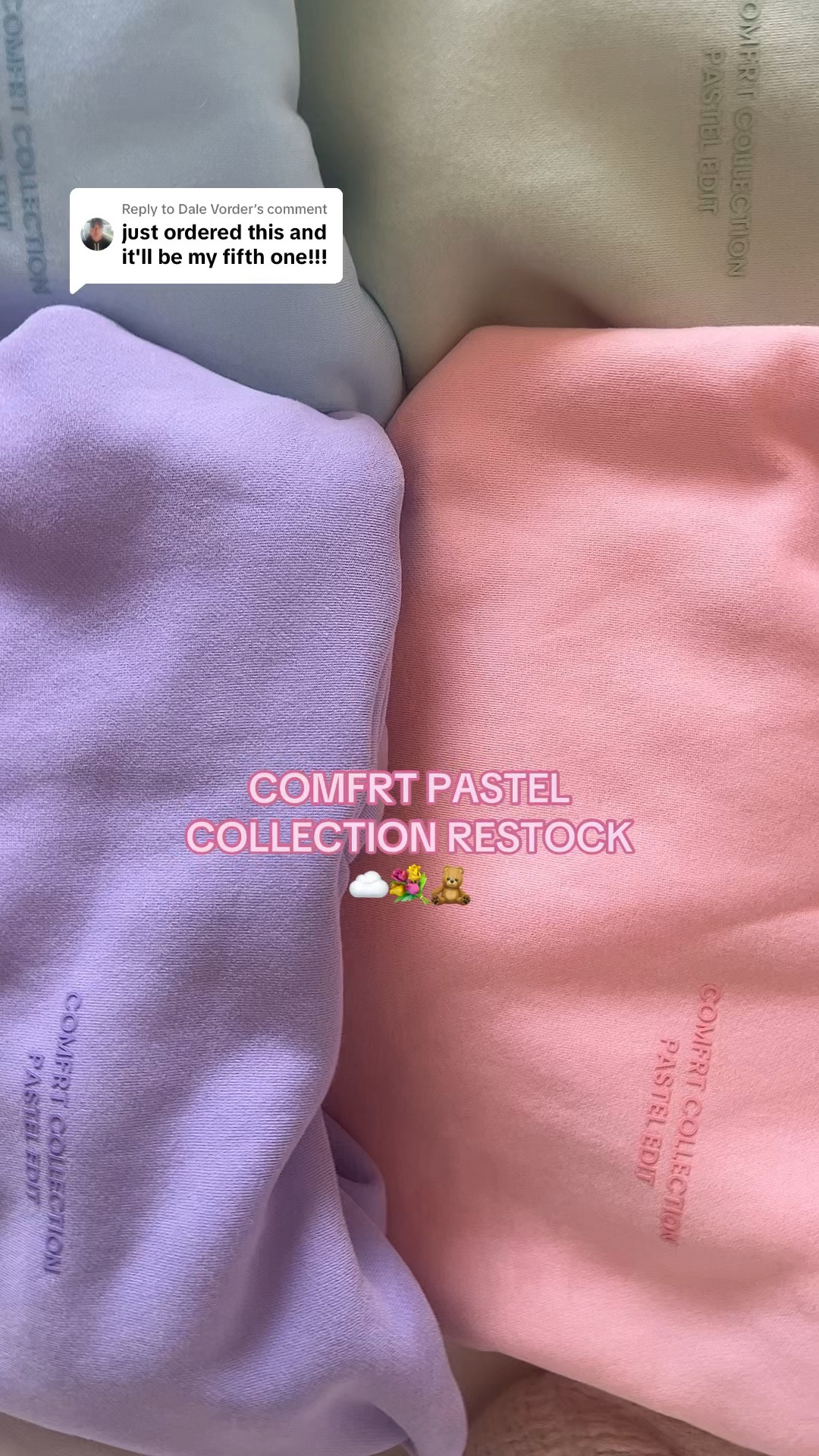 Love this collection!