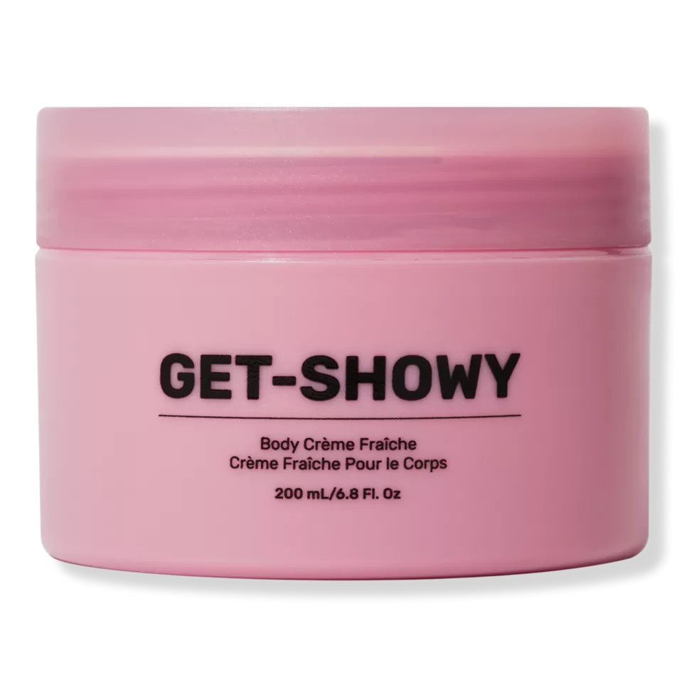 GET-SHOWY Body Butter | Ulta