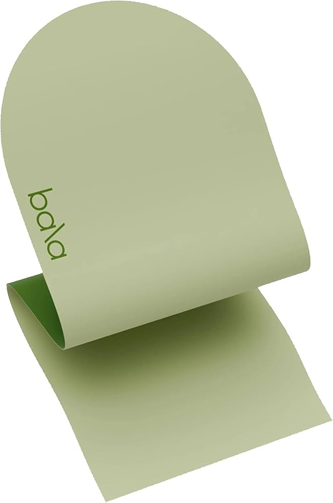 Bala Exercise Mat - Sage | Amazon (US)