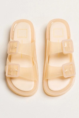Dolce Vita Julio Jelly Sandals | Anthropologie (US)