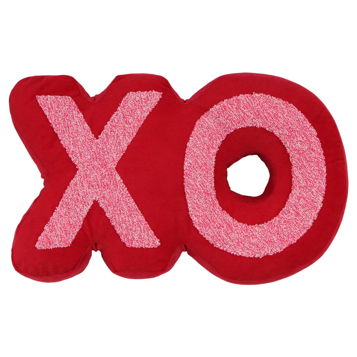 Valentine's Day XO Pillow - Bullseye's Playground™ | Target