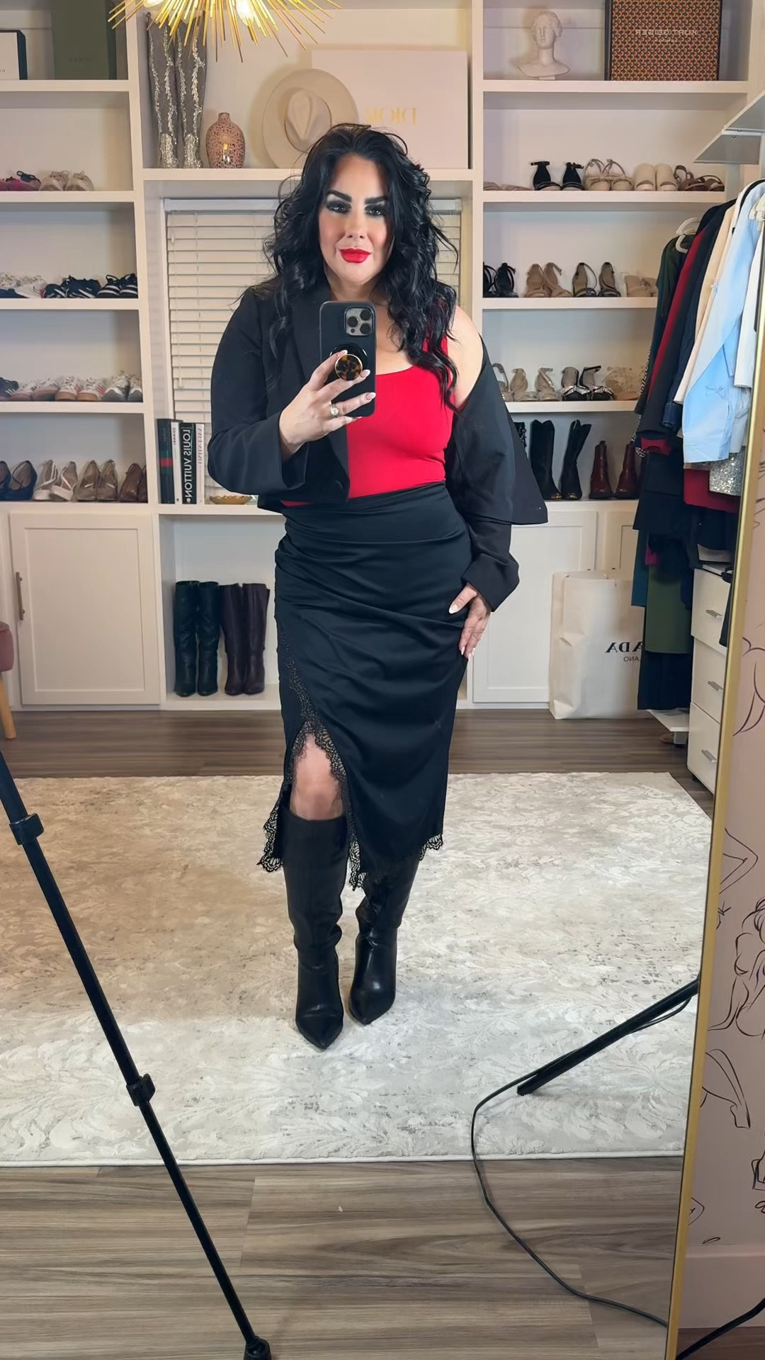 🌹♥️

#LTKWorkwear #LTKStyleTip #LTKShoeCrush