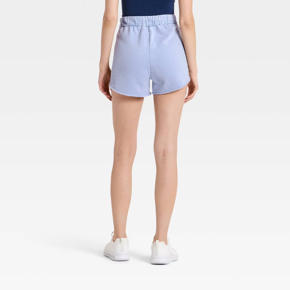 Women's French Terry Shorts - JoyLab™ | Target