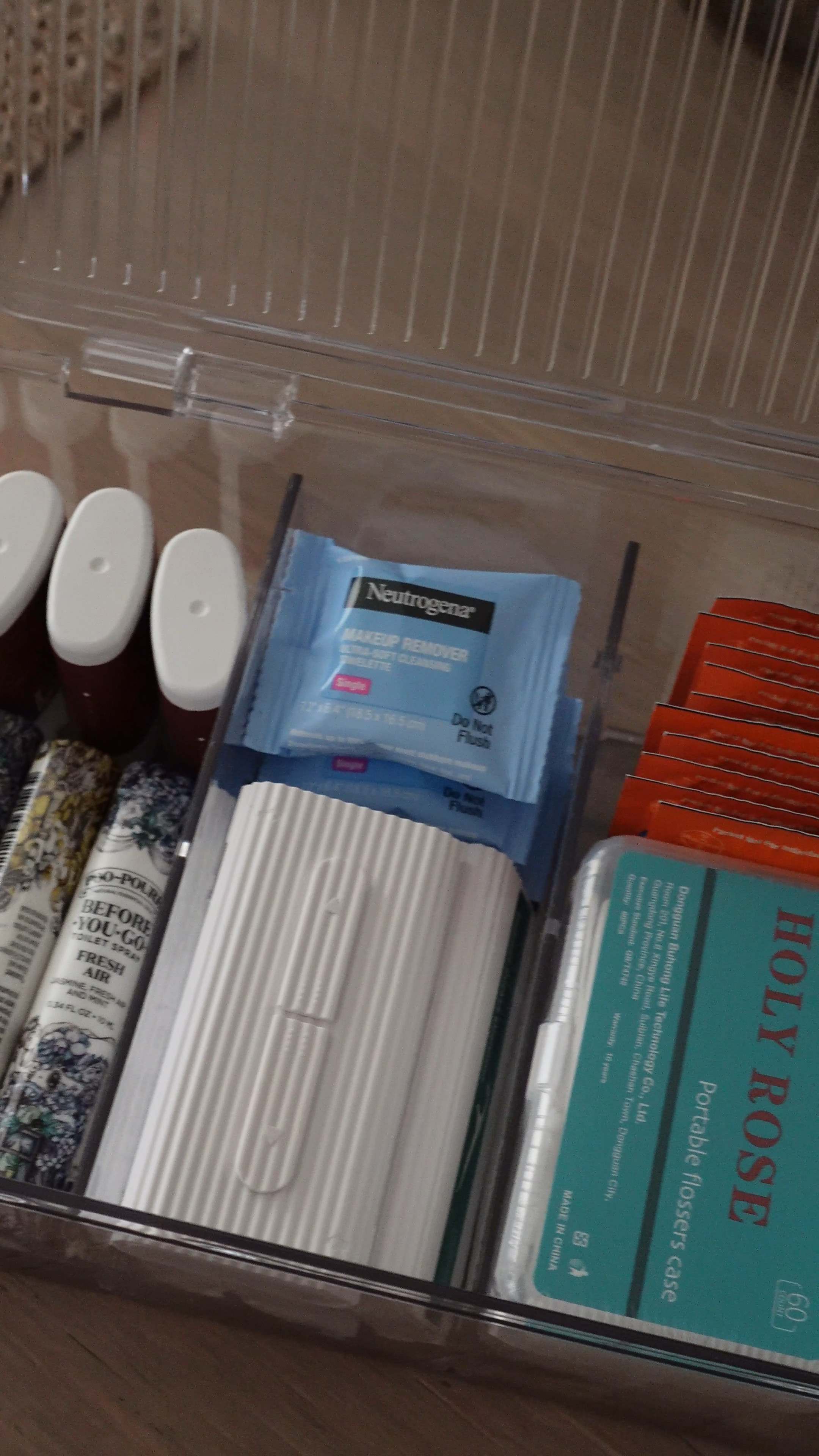 Travel essentials 

#LTKHome