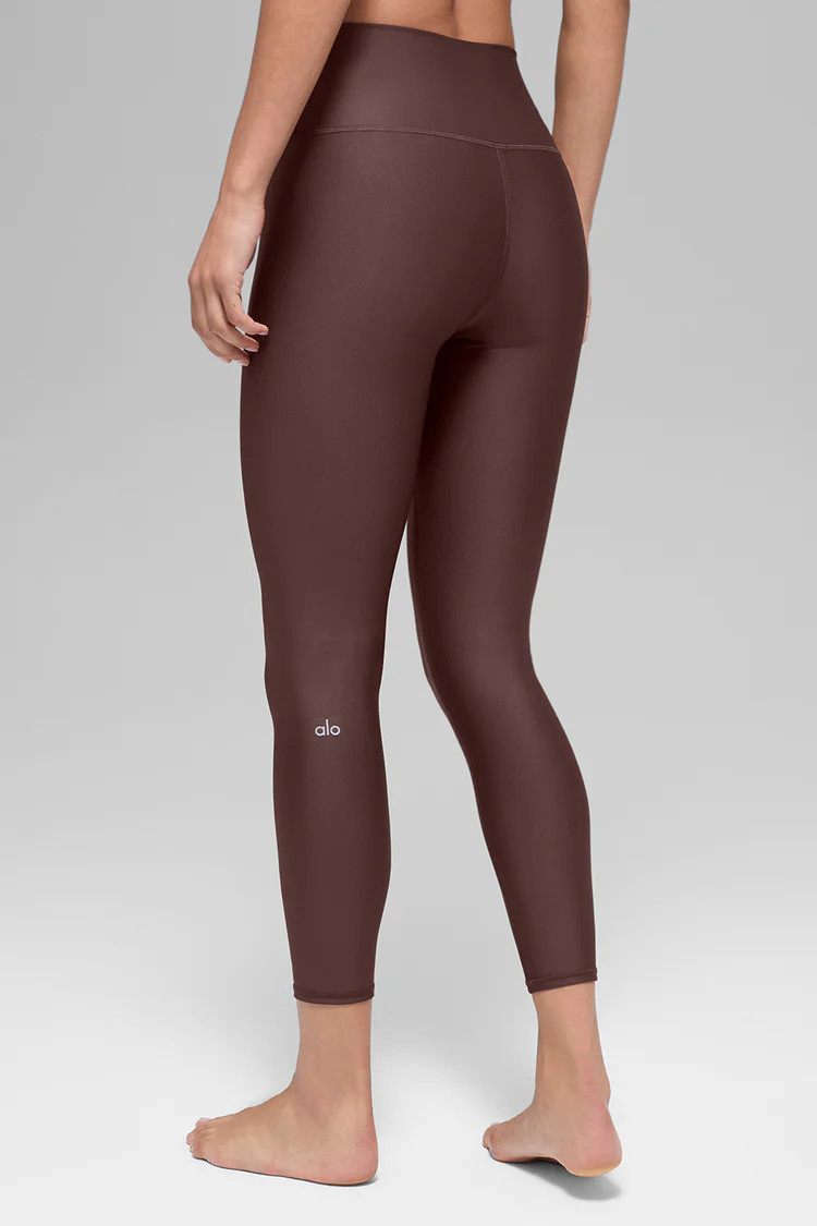 7/8 High-Waist Airlift Legging | Alo Yoga (US)