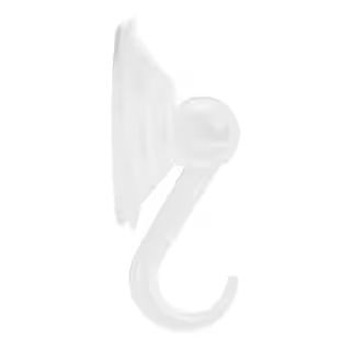 Heavy-Duty Suction Cup Wreath Hook | The Home Depot