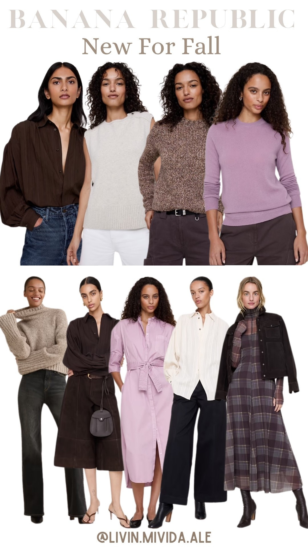 New for fall 🙌🏼

#bananarepublic #fallessentials #women

#LTKootd #LTKSeasonal #LTKdayinmylife