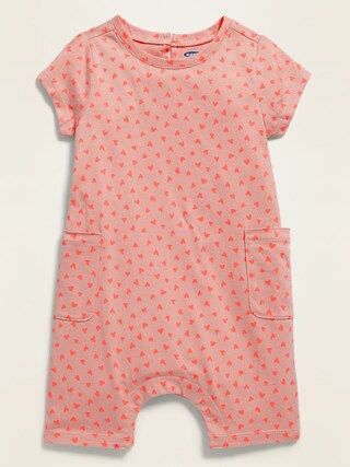 Printed One-Piece for Baby | Old Navy (US)