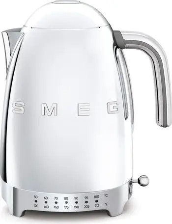 '50s Retro Style Variable Temperature Electric Kettle | Nordstrom