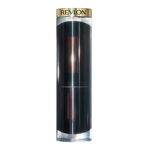 Revlon Super Lustrous Glass Shine Lipstick, Moisturizing Lipstick with Aloe, 008 Rum Raisin, 0.15... | Walmart (US)