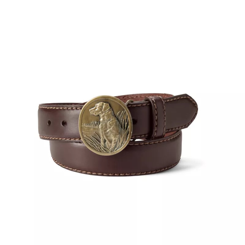 Labrador Buckle Belt | Orvis (US)