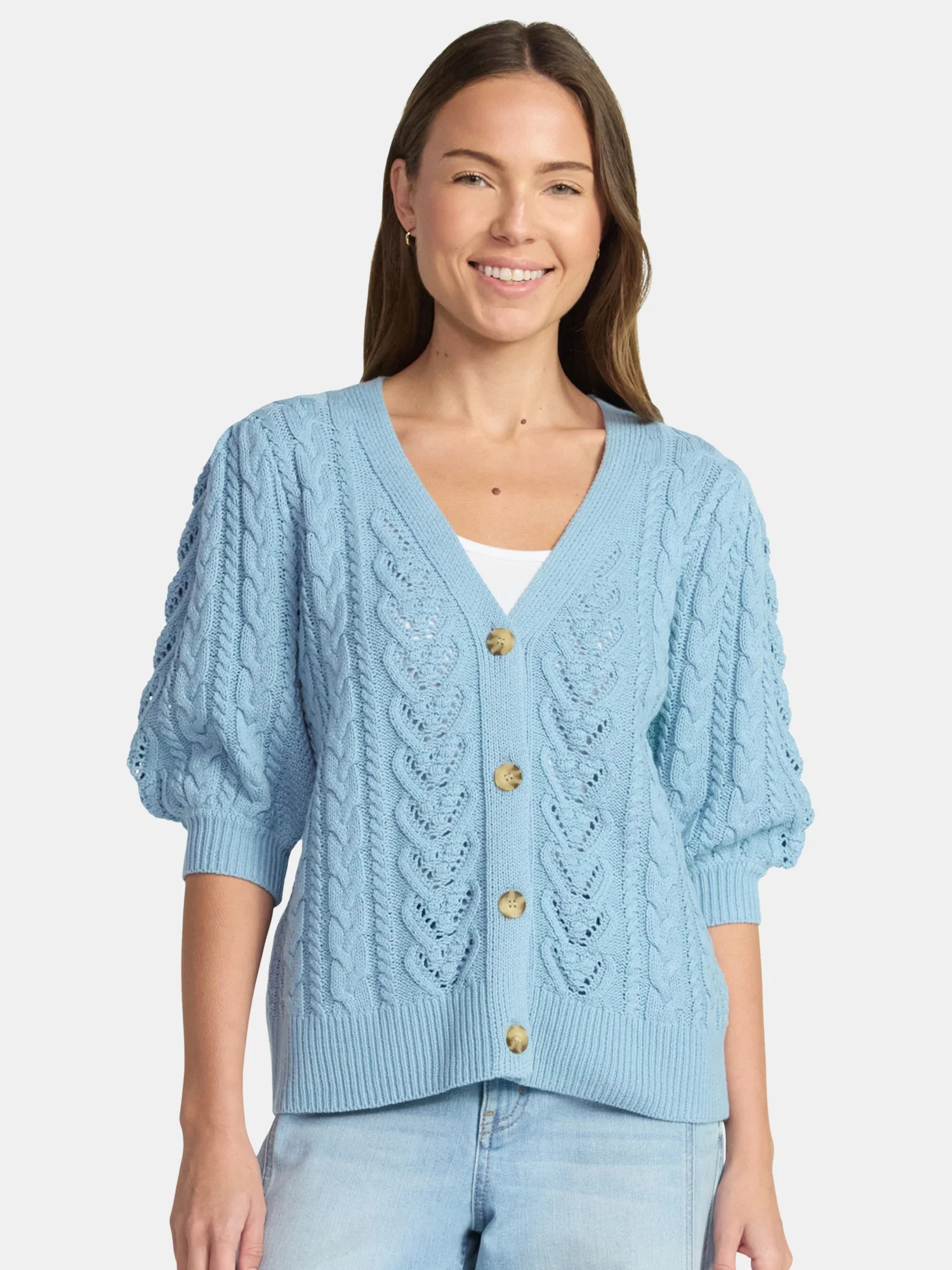 Color:Caspian Blue | Walmart (US)