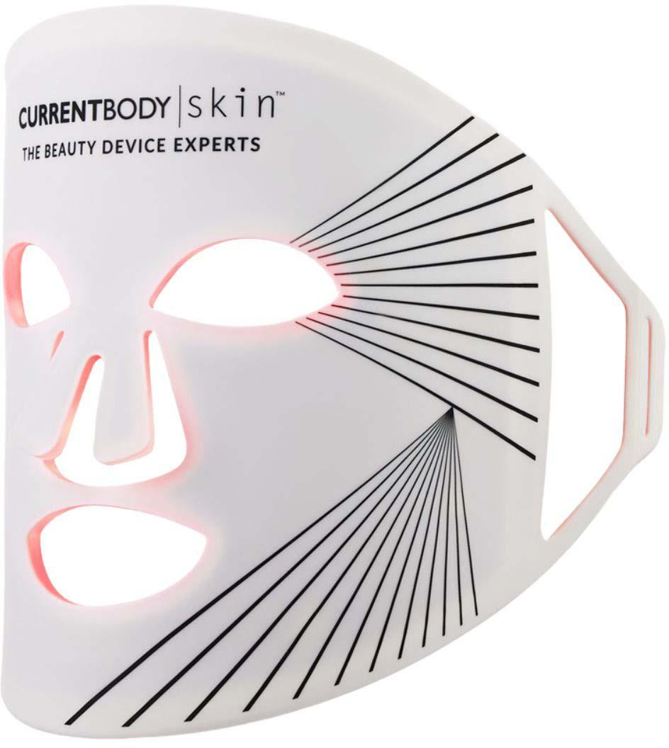 CurrentBody Skin LED Light Therapy Face Mask | LYKO