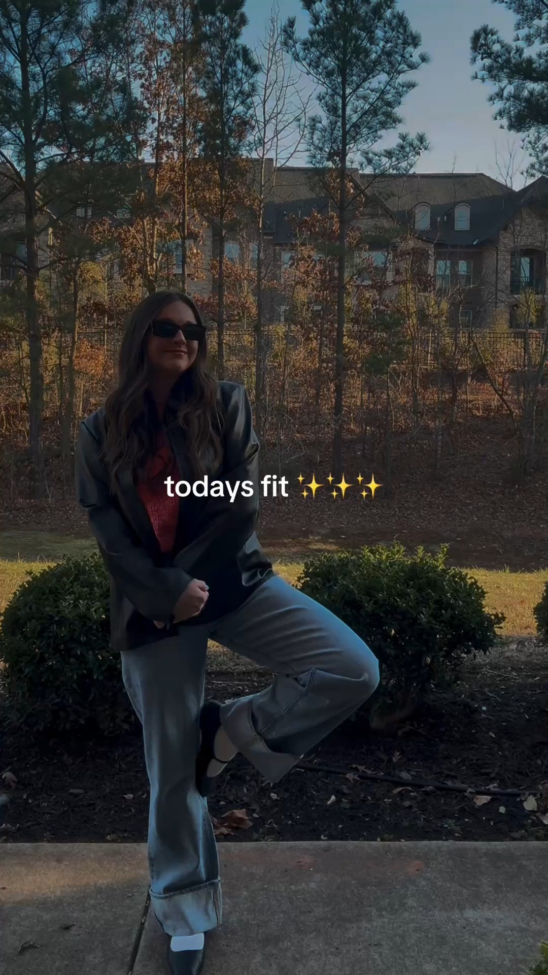 I love the Mary Jane’s and socks trend rn 🫶🏻

#LTKSpringSale #LTKWatchNow #LTKStyleTip