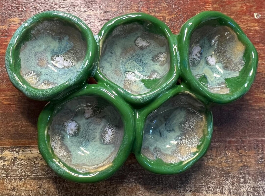 Mini-cup bowl #3 | Etsy (US)