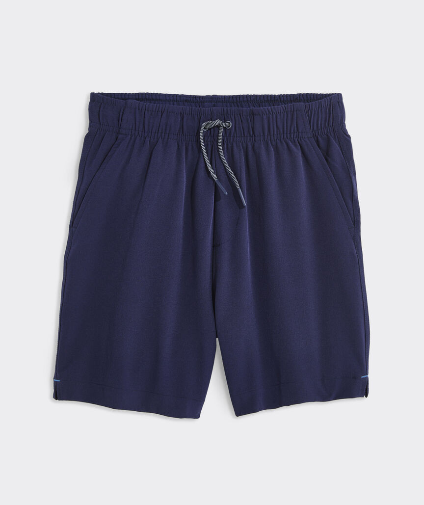 Boys' Pull-On Performance Shorts | vineyard vines