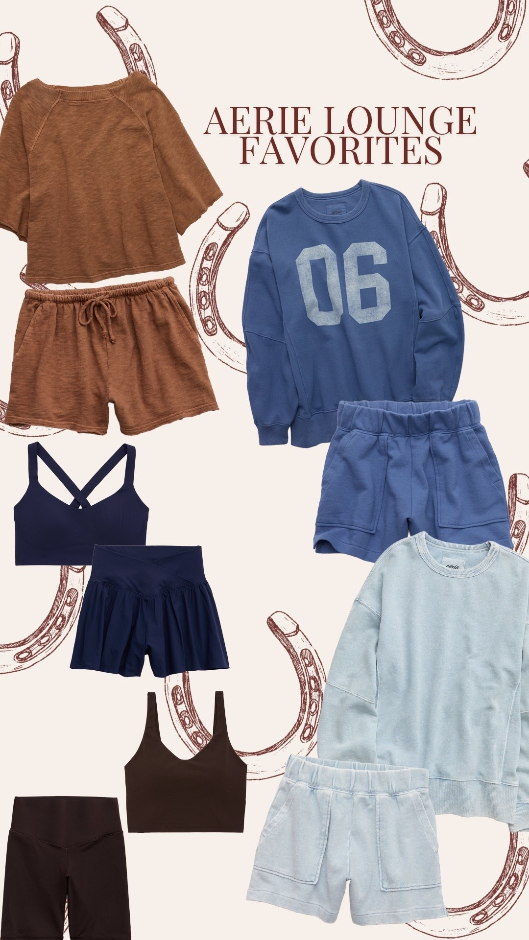 @Aerie lounge favorites

#LTKSpringSale #LTKootd #LTKmomlife