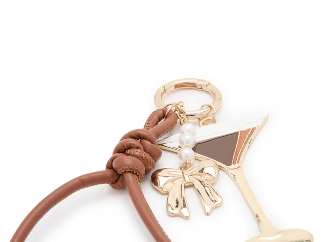 OK Originals Espresso Martini Bag Charm | DSW